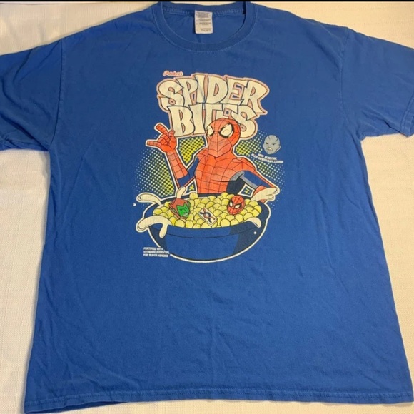 Other - Spider-Man t-shirt